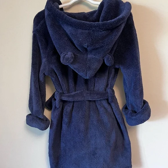 Baby Gap 3t Robe - Picture 2 of 5